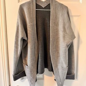Lululemon sweater